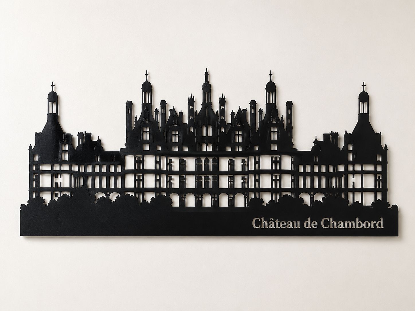 Château de Chambord