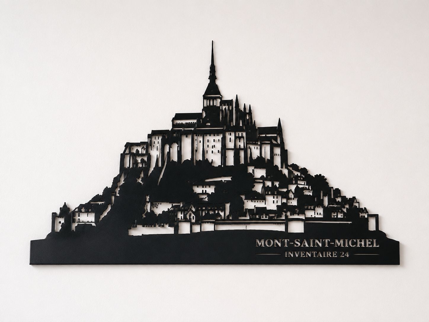 Mont-Saint-Michel