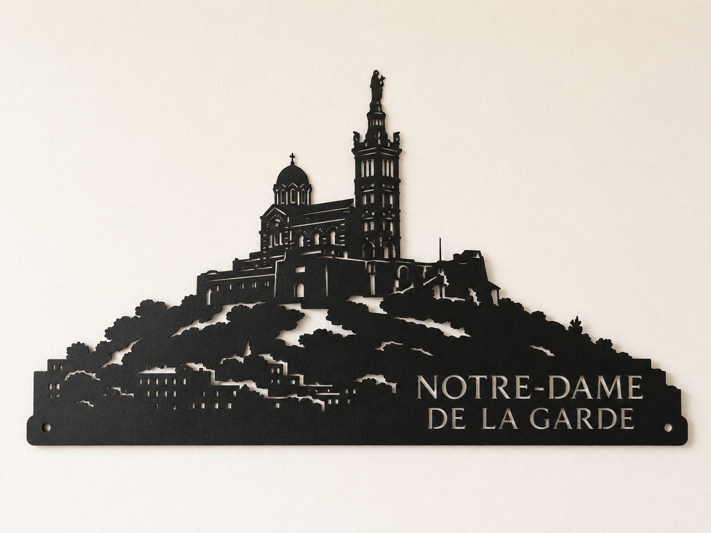 Notre-Dame de la Garde