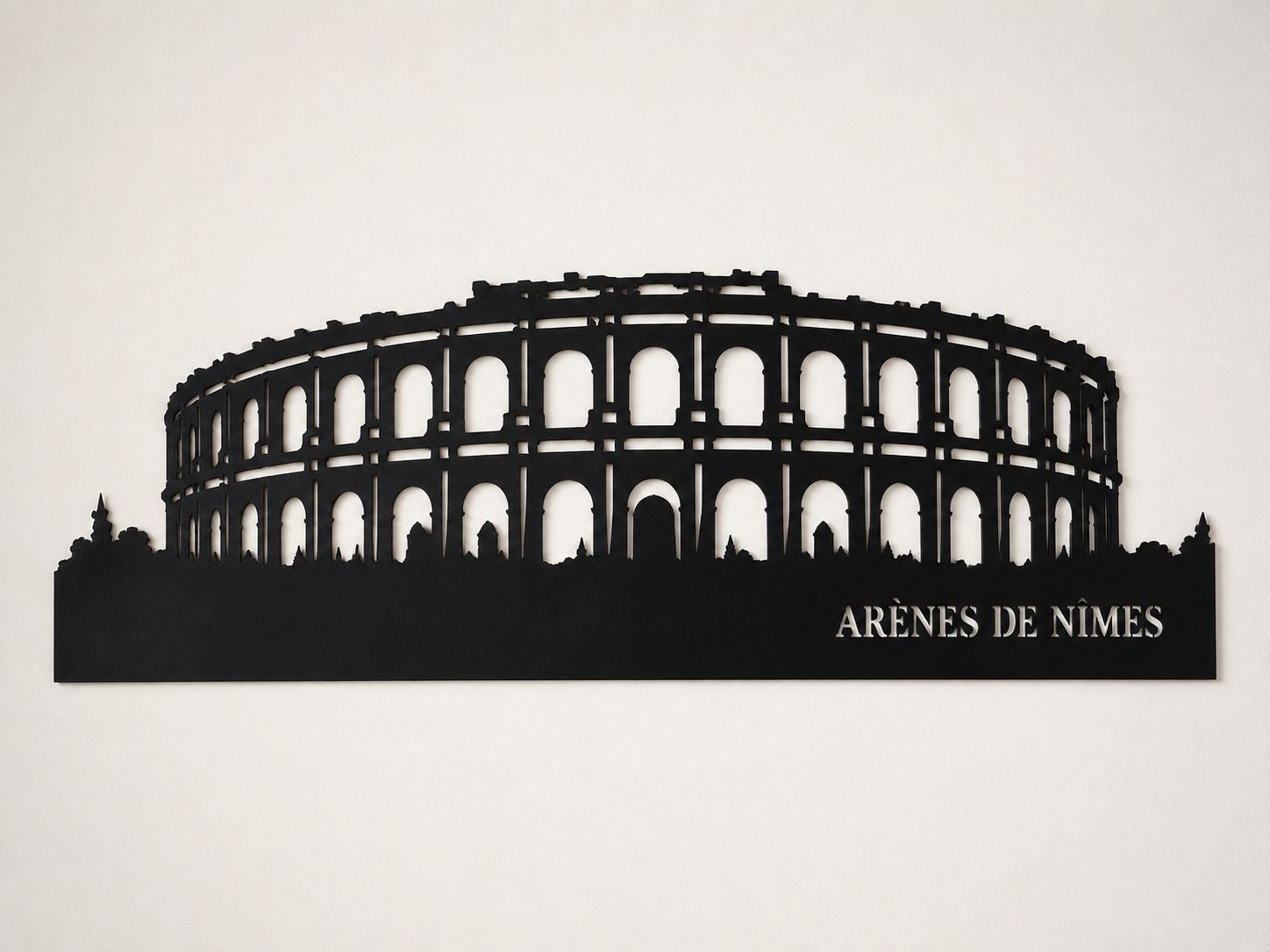 Arènes de Nîmes